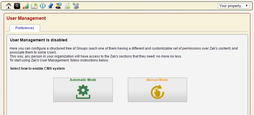 Zak MultiUser est maintenant en ligne !