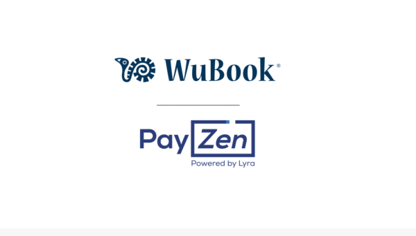 WuBook s’associe à Lyra et élargit son offre de solutions de paiements