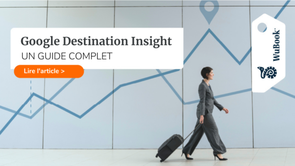 Google Destination Insights : comment ça fonctionne et comment en tirer parti pour analyser la demande touristique